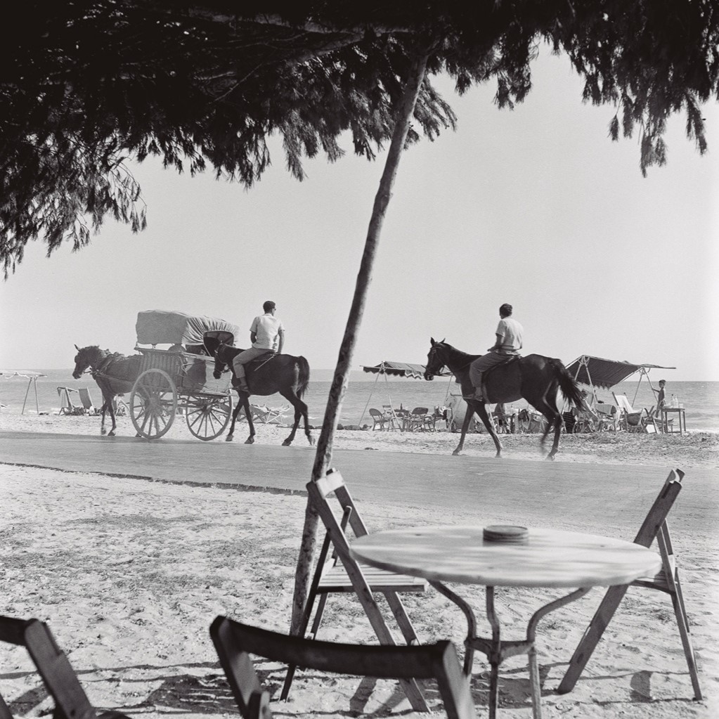 INPALMAMAGAZINE's tweet photo. Playa de Palma, 1956. Fotografía: Tom Weedon (ASIM).
IN PALMA 62. https://t.co/IcoCoryNar 

#inpalmamagazine #ellofteditorial #inpalma #santacatalinapalma #palmademallorca #mallorca #españa #spain #spanien #magazine #revista #magazin https://t.co/xDtjKyQgfP