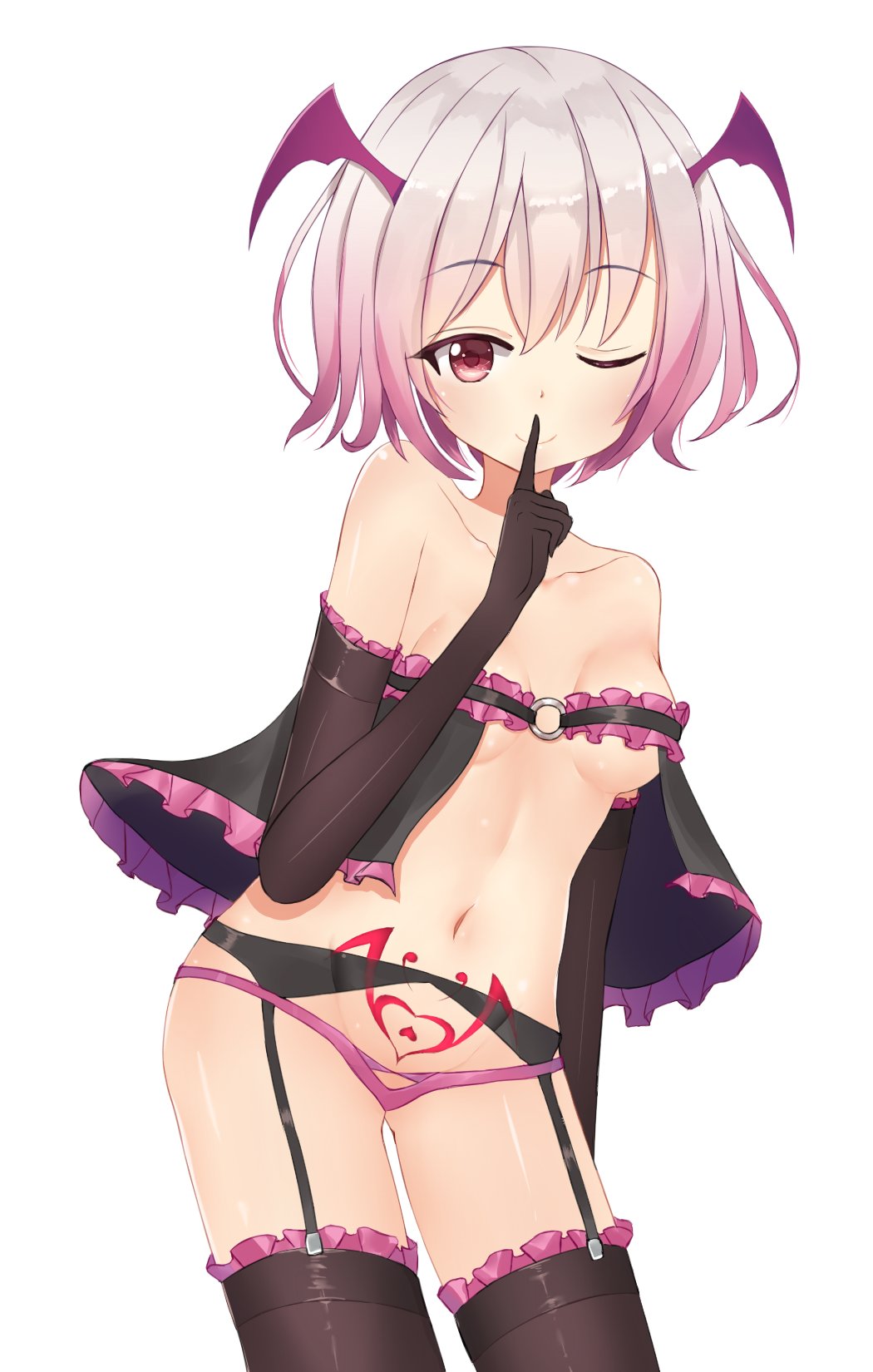 ニュウ على تويتر 前に描いたサキュバスちゃんです このすば この素晴らしい世界に祝福を サキュバス T Co Eaplqwncca تويتر