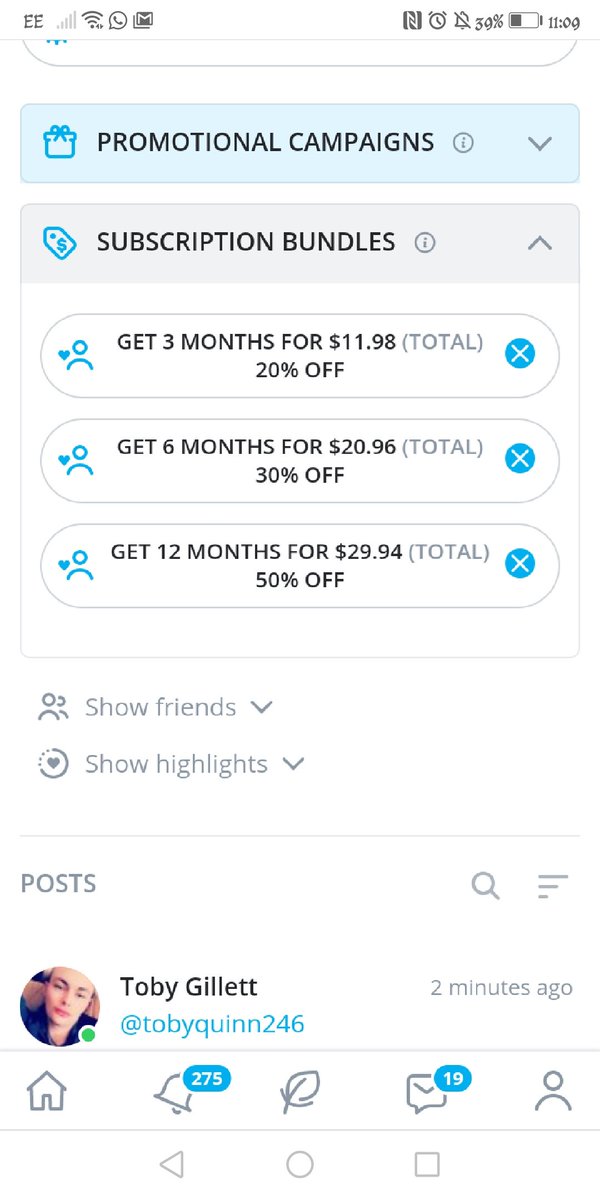 TobyXXX6's tweet photo. Remember to keep subscribing to my OnlyFans: @tobyquinn246 for exclusive content, daily updates and live shows. Sign up now for $3! #OnlyFansPromo #onlyfansbabe #onlyfanspages #onlyfans #gay https://t.co/oREX2yCrku