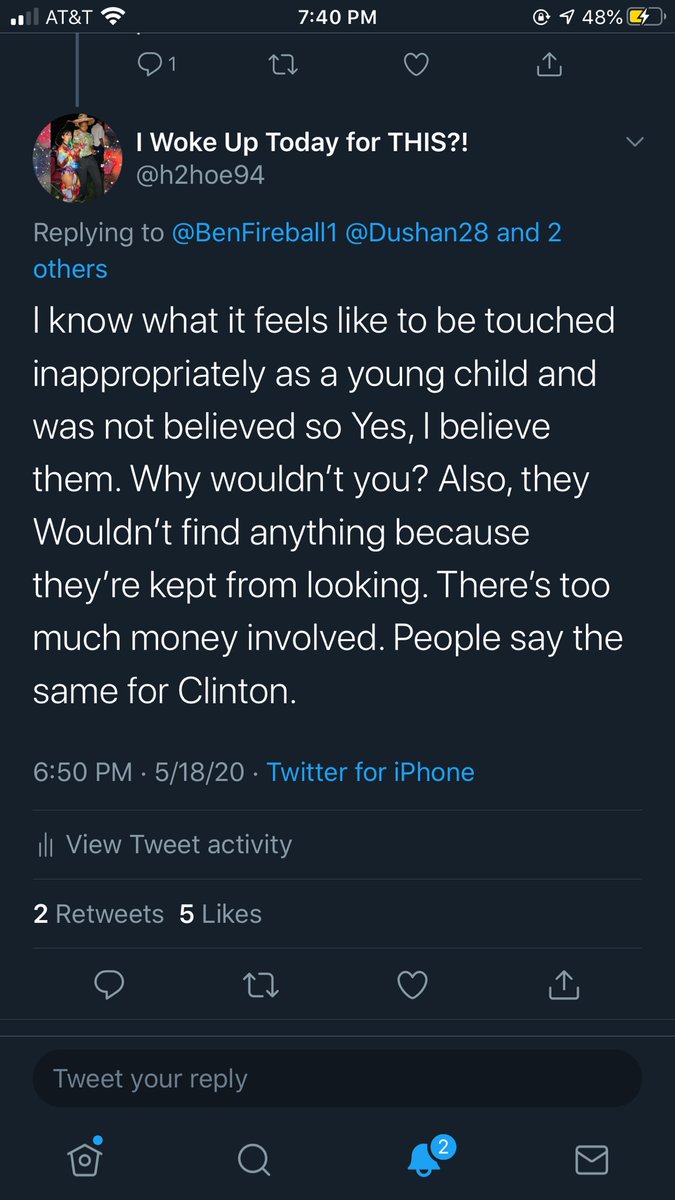 jc32911's tweet photo. @BenFireball1 @h2hoe94 @jaleo23 @ILIkePIe_AJ @amparonakagawa1 @Dushan28 @polkguy79 @JoeBiden The name was changed after these tweets. There were multiple Trump supporters that shared the first tweet. The response to it hints at the reason for the name change. https://t.co/YKoR3u9wwW