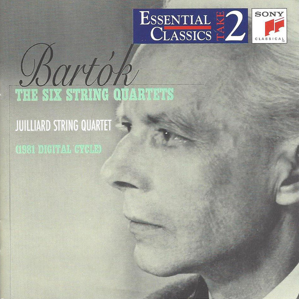 tejedac's tweet photo. #CosasQueSePuedenHacerEnCasa

Escuchar algunas integrales como:

Los seis cuartetos de #BélaBartók
· https://t.co/0s5vUcFAj2

#JuilliardStringQuartet
Robert Mann, Earl Carlyss (vln),
Samuel Rhodes (vla) &amp; Joel Krosnick (cello)

* Info: https://t.co/WRHUCkQszD https://t.co/7otsquEC93