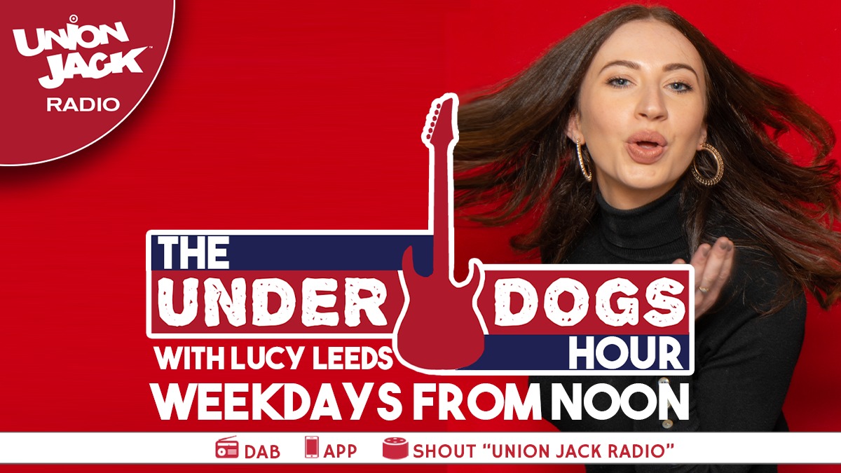 Union JACK Radio 📻 tweet media