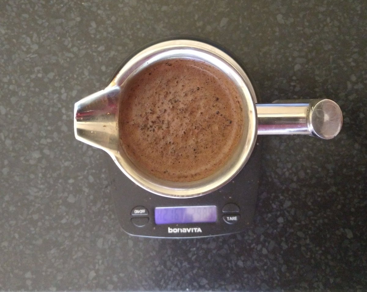 Brian's Coffee Spot tweet media