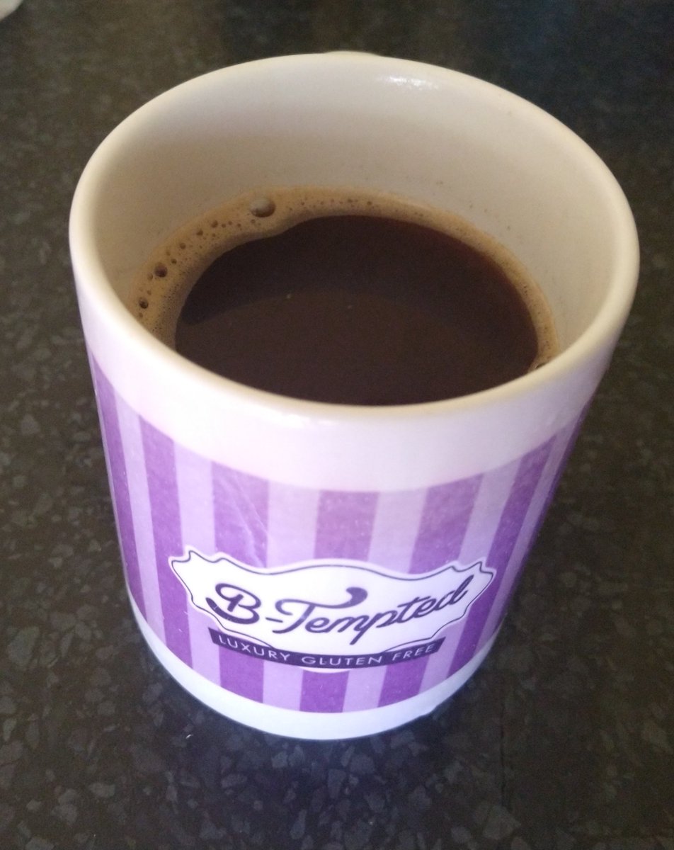 Brian's Coffee Spot tweet media