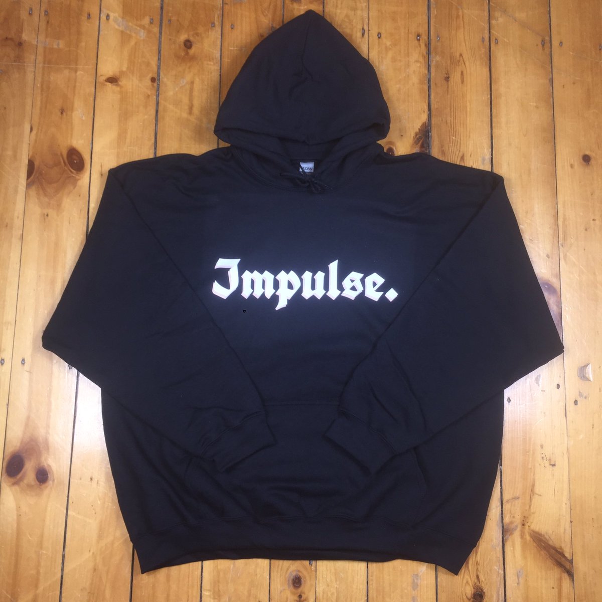 MaydCustoms's tweet photo. Acting Off Impulse 💡🏃🏾‍♂️
Custom Mayd hoodie for Impulse
#Impulse #Hoodie #CustomMayd #CreativeCustoms https://t.co/CA3osvrMBt