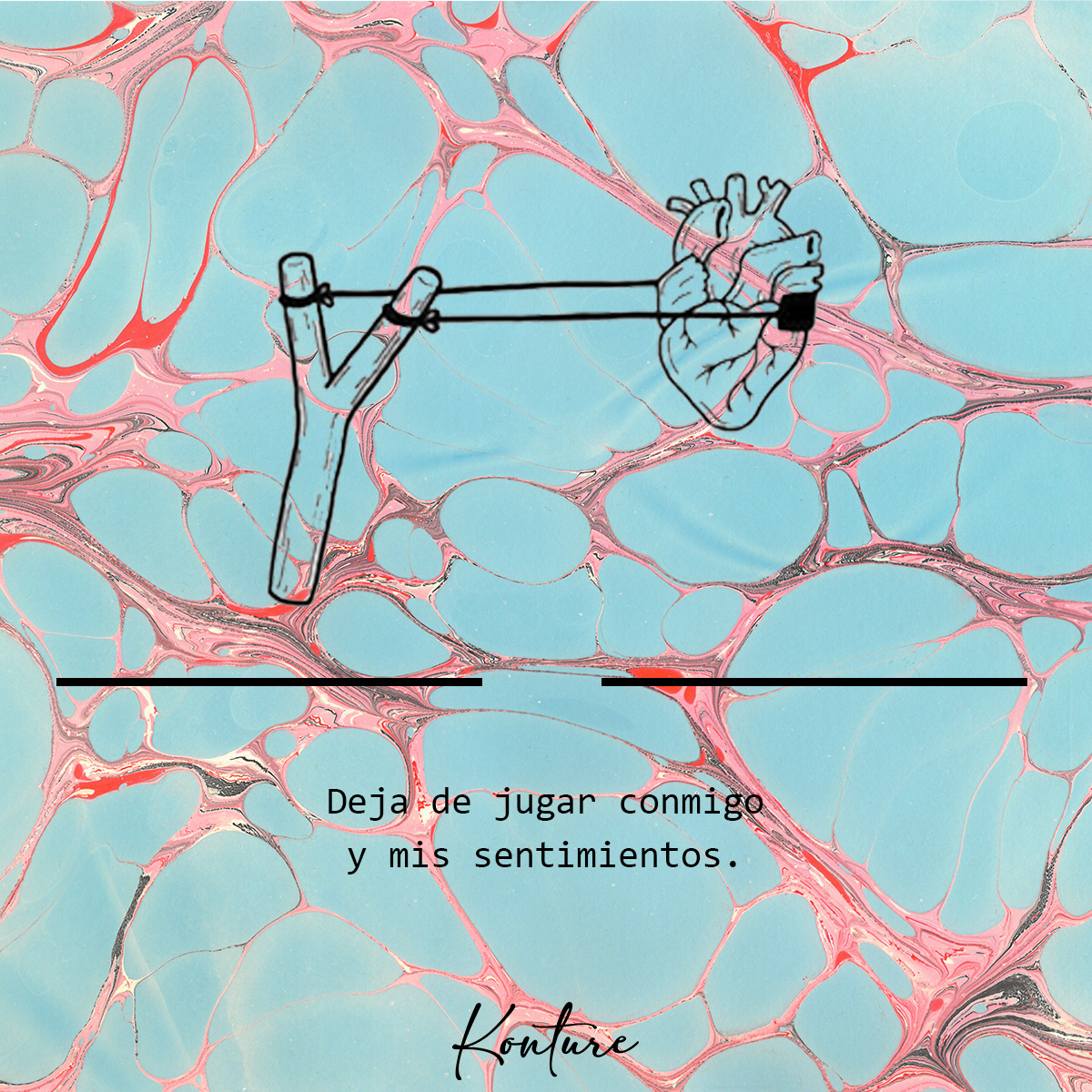 KontureShop's tweet photo. "Deja de jugar conmigo y mis sentimientos...”🤐
.
Diseños realizados con la técnica del Outline?✨
.
¿A qué estas esperando? Pronto abriremos nuestra tienda online y podrás  ver mucho más!😍
#konture #kontureshop #shop #outline #lines #contorno #dibujo #beautifull  #cadiz https://t.co/rYDVEcI02A