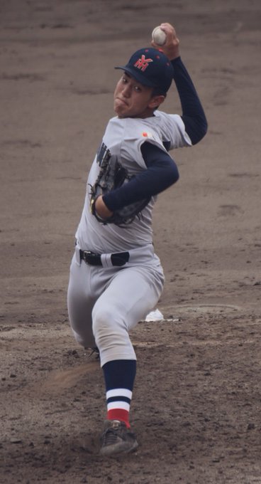 横浜高校野球部のtwitterイラスト検索結果