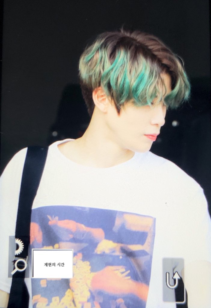 jaehyuno。 tweet media