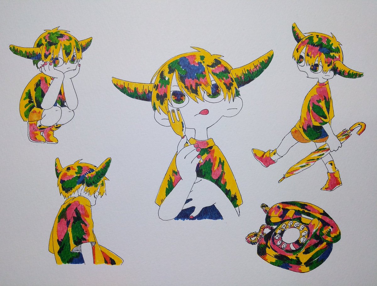 お題箱より シリウス お題ありがとうございました シリウスは名前の意味や別の 檸 ねい のイラスト