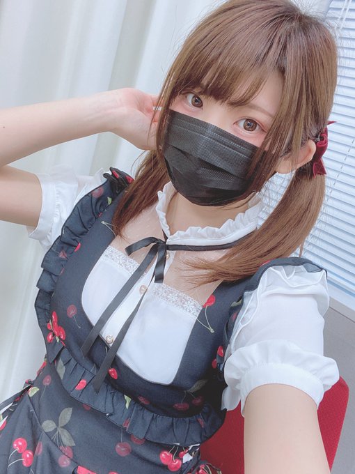 コスプレイヤーえなこのTwitter画像36