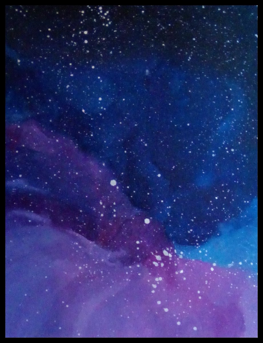 artistdanielbr1's tweet photo. One of my artwork. Everyone needs a bit of space @look_at_london @TheBootHole1 @nettedesignz @parris_sara @KALEIDOCHICLDN @EsherFiresLtd @oliviascloset13 @richforever_art @Personalised4u0 @ArtsAliveMV @Xav_Anderson @p https://t.co/pscPDoVl77