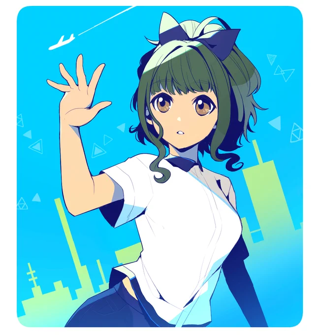 不埒な藤居朋 