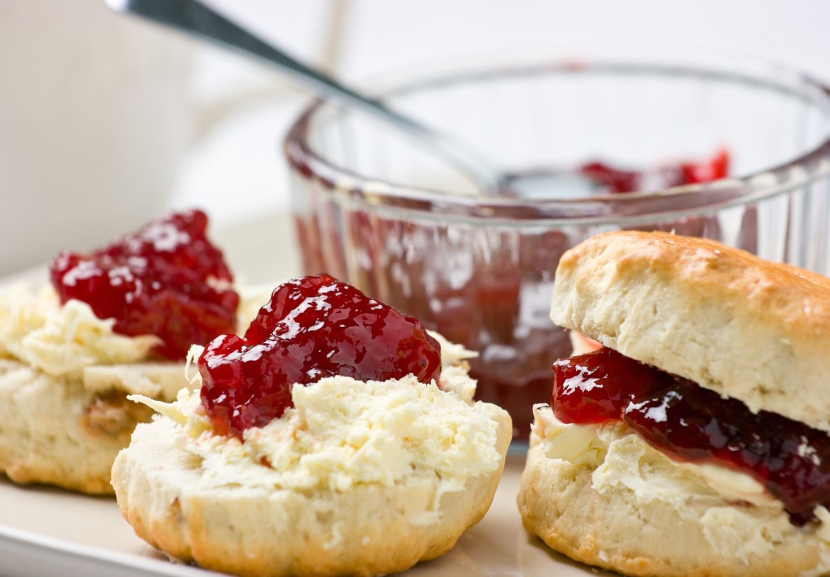 waringsbakery's tweet photo. @VenablesBros Just for you.....π https://t.co/brAP5yucFc