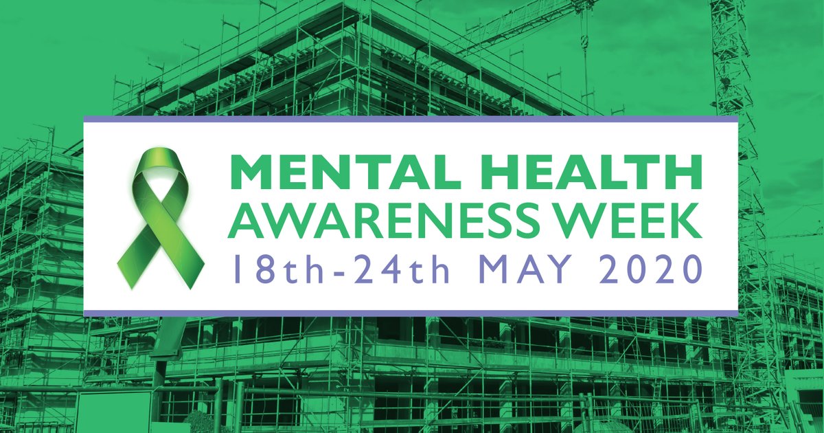 EnigmaIND's tweet photo. #WednesdayWisdom

#MentalHealthAwarenessWeek Get involved and please share this message to help promote Mental Health Awareness Week 18th-24th May 2020

https://t.co/k9rkfe8PSg https://t.co/mhuMUnP7Eh