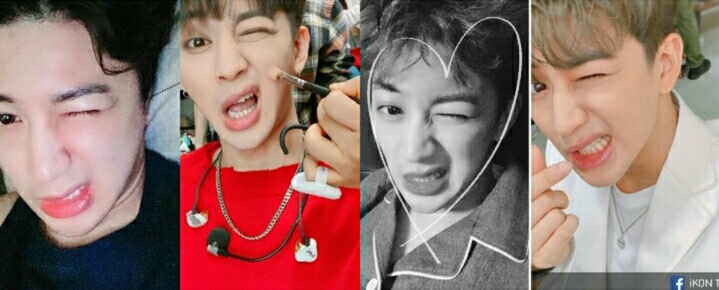 Rahrah0609's tweet photo. iKON and their signature poses
#iKON #아이콘 @YG_iKONIC https://t.co/Q5GNOZfOpP