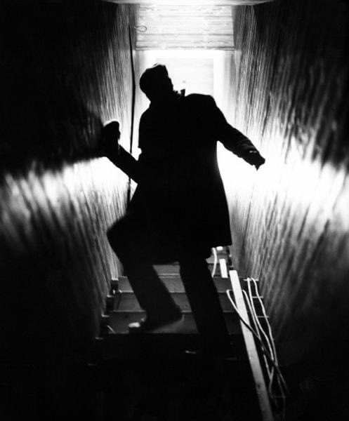 Happy birthday Anton Corbijn

Photos: Stephan Vanfleteren 