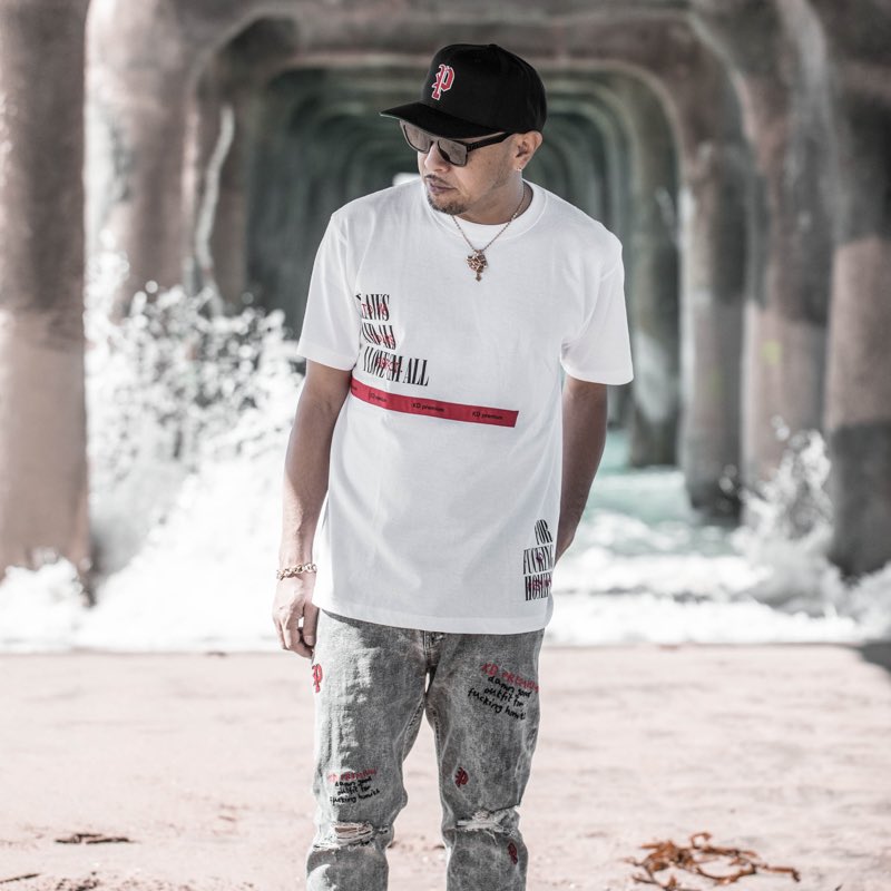 NEWEST_official's tweet photo. KD PREMIUM
T-SHIRTS
"PERFECT"

5/21までオフィシャルオンラインストア限定で、クーポンコードを入力された方に限り割引きキャンペーン開催中‼️

オンラインストアはこちら↓
https://t.co/7YImjqISFr https://t.co/SvxqqJIDNG