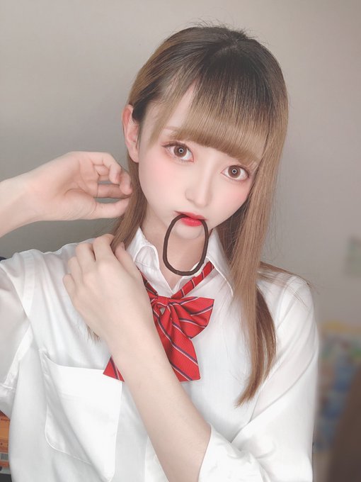 コスプレイヤー椛乃ねむ（もみじのねむ）のTwitter画像21