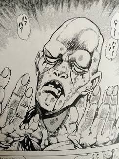 @sow_LIBRA11 両手が右手の男…! 