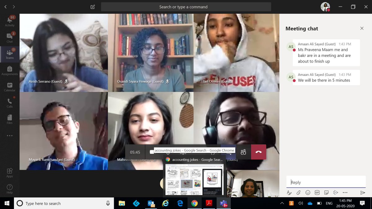pravinasantosh's tweet photo. In progress....student leaders meeting @official_TWS @TwsVijaya @minimathew65 @Sarabjit2017 @edbergdillon @lalisaji @m_a_y_a_n_k_ @SenuviDulmini https://t.co/mUSd2CIcyg