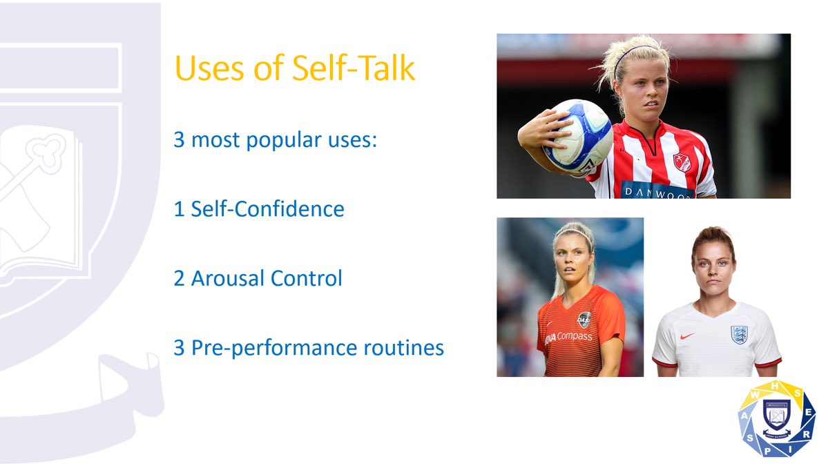 MrAylesPE's tweet photo. Planning my Unit 6 - Sport Psychology lesson for my BTEC Sport group & applying it to sporting examples
Flashback to when I worked with @RachelDaly3 back in her Lincoln Ladies days
Now she’s absolutely smashing it for @HoustonDash and @Lionesses 😃
#GoodTimes #WhereTheBreadAt https://t.co/cTm7IqGeUz