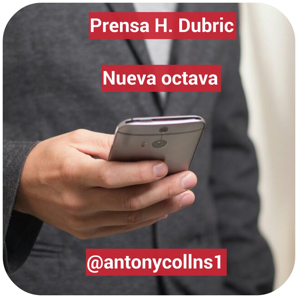 antonycollns1's tweet photo. #HDubric De Venezuela para el mundo, el Quinto Sistema Nuevo Orden Gerencial. #LibrosRecomendados #gerencia #liderazgo #autentico #noticias #Covid_19 https://t.co/rX7tLdLtyI