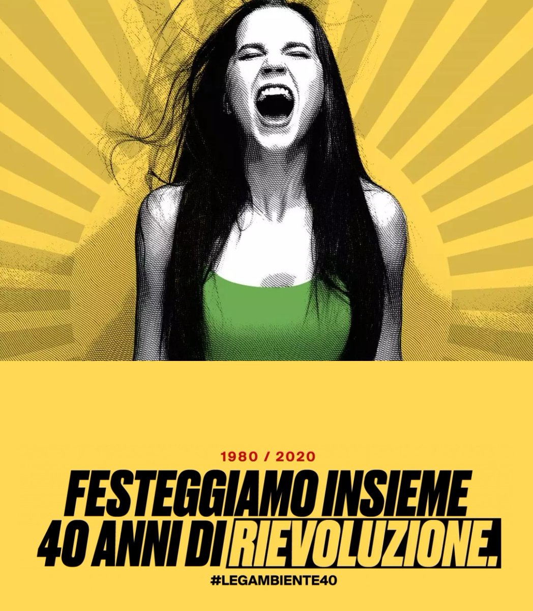 contarinaspa's tweet photo. 🎈🎉BUON COMPLEANNO LEGAMBIENTE! 🎉🎈

Anche Contarina si unisce ai festeggiamenti per i 40 anni di @Legambiente
#legambiente40 https://t.co/LVbkb9BRoW