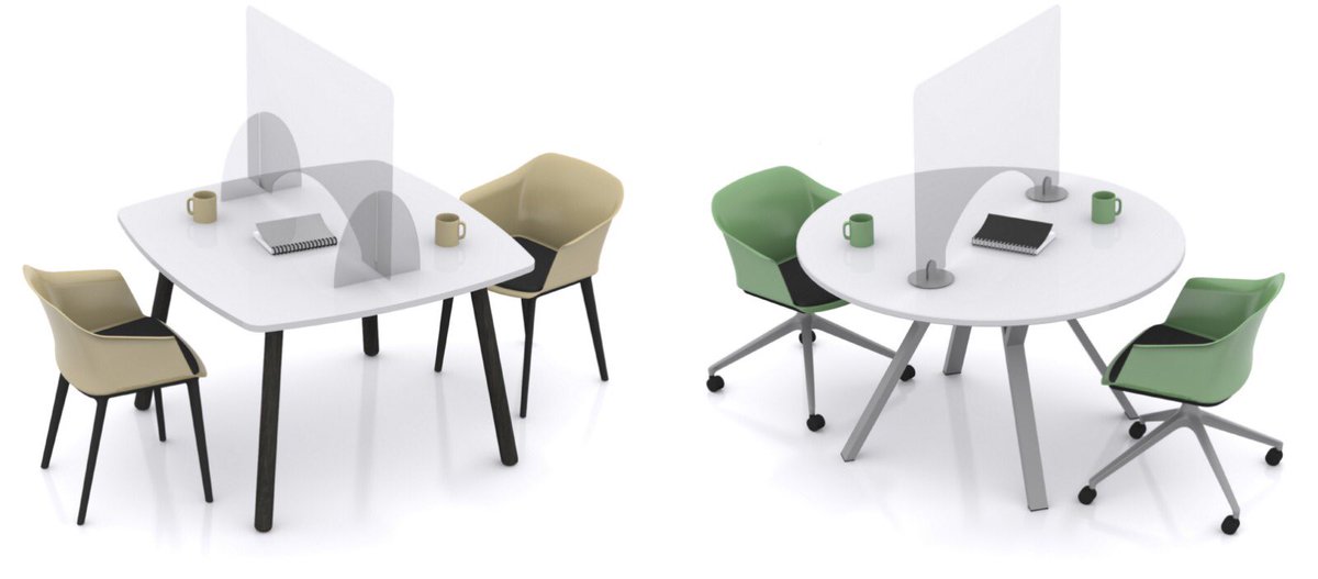 AbsorbaWall SafeScreen can be delivered in under 3 weeks at present - with the huge demand for these screens lead-times are likely to extend the longer you leave it.
Email info@absorbawall.com for a full brochure &amp; pricing hashtag
#screens #protectivescreens