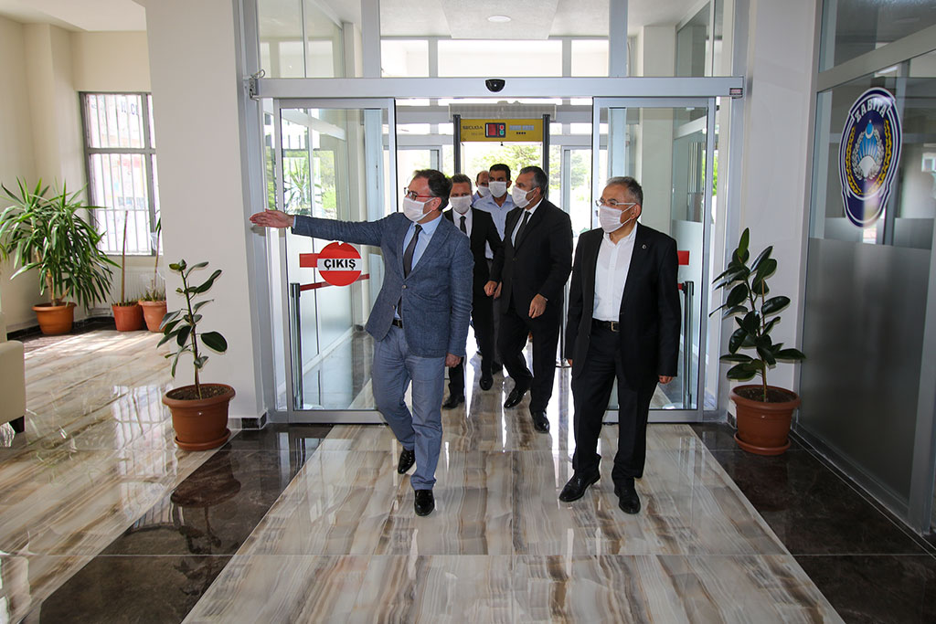 Memduh Büyükkılıç