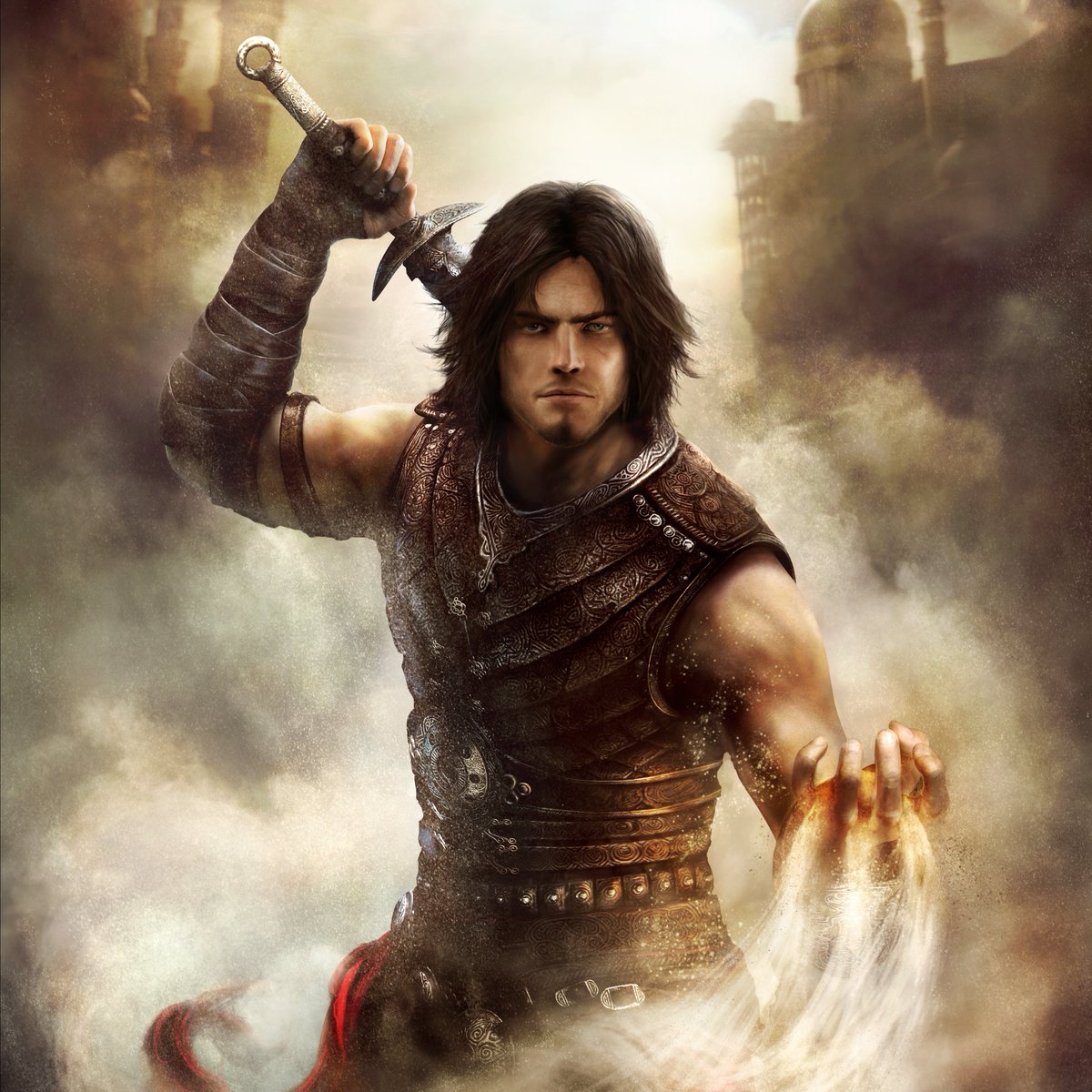 Hoy Las Arenas Olvidadas cumple 10 años desde su lanzamiento en Europa. ¡Felicidades, Príncipe! 👑⌛️ #PrinceOfPersia #LasArenasOlvidadas