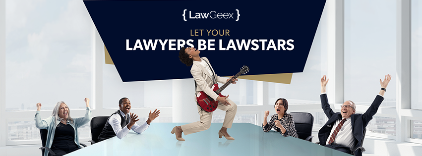 Израильский стартап LawGeex привлекает $20 млн: itbusinessweek.com/lawgeex-20m