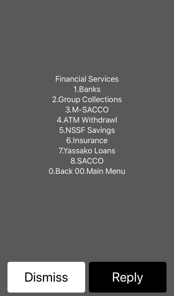 ensibuuko's tweet photo. We've partnered with @Airtel_Ug!You can now move funds from and to your #SACCO using #AirtelMoney Interested? Let us know info@ensibuuko.com https://t.co/iIB0qsdubH