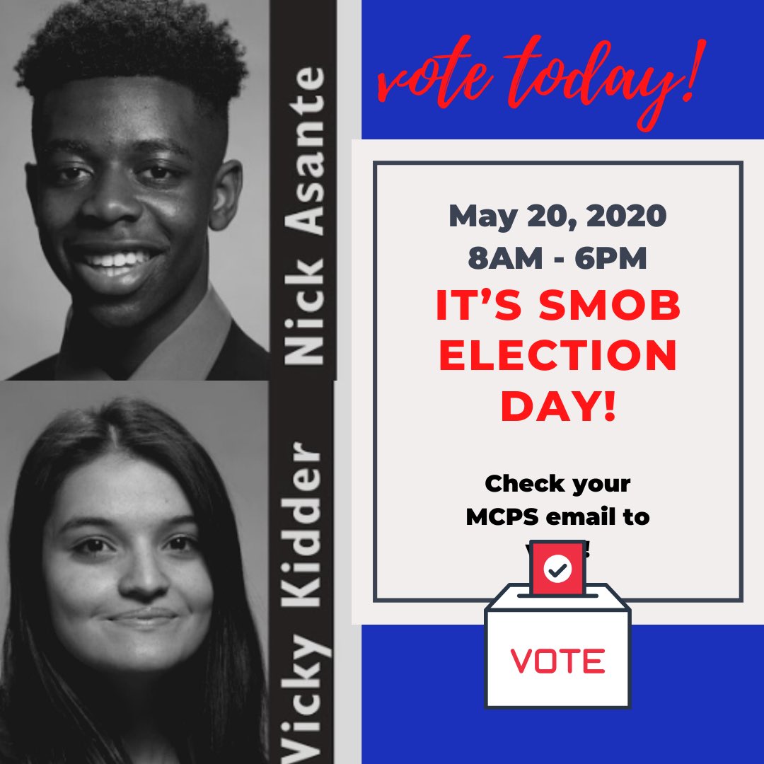 MCPS Student Leadership & ECAs tweet media