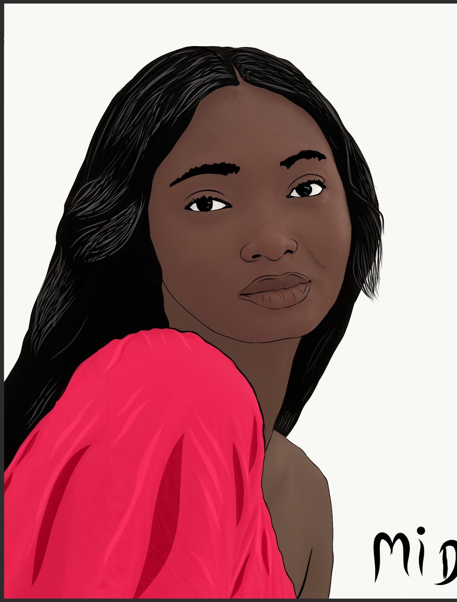 J_GOLD_ART's tweet photo. Done and dusted 
@Midexhairgrowt1 
Chat me up for yours 
Whatsapp 09034991303 
Fb_Iseoluwa https://t.co/G3u0xZu2iQ Art 
Instagram_Jgold_art 
It's so affordable https://t.co/c4WZ0NXy3r