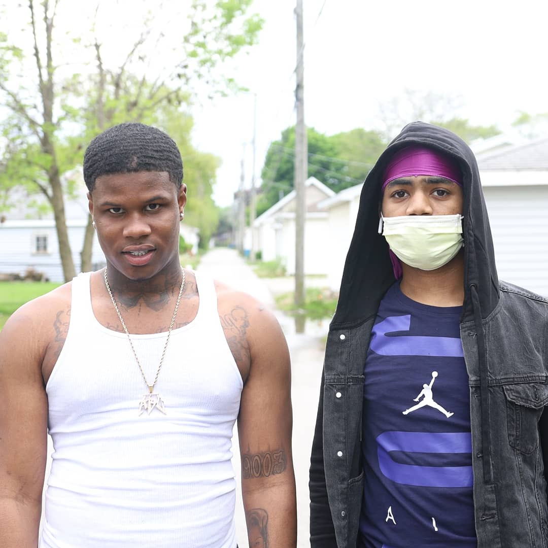 Gado Shoot tweet media