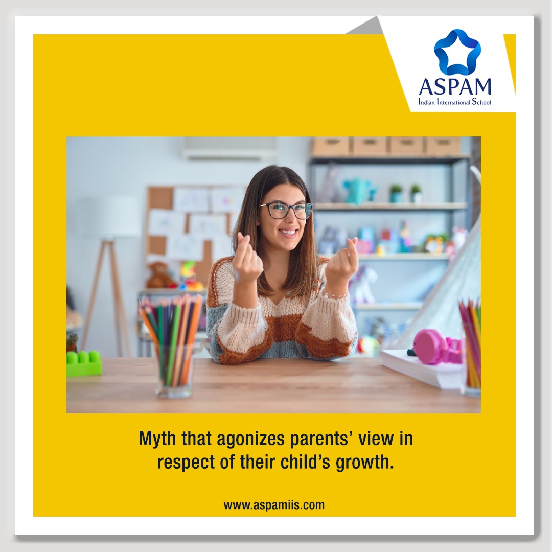 ASPAMIISuae's tweet photo. Myth
Less students in a classroom translate to better performance
Reality
The fact that matters is the quality of the teacher not the number of students.
https://t.co/GhZuKIEAYK
#ASPAMIIS #schoolsinsharjah #darkside #creativeside #betterperformance #teacher #effort https://t.co/OWh9j8gK48