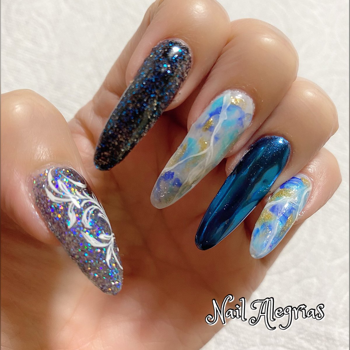 Bailaora Hassie ハッシー در توییتر サンプルの整理ばかりで 久しぶりのサンプル作成 自分のネイルからカラーを変えて作ってみました ネイルアート ネイルデザイン ジェルネイルデザイン Gelnaildesign Nail Nailart Nailartdesign シンプルネイル