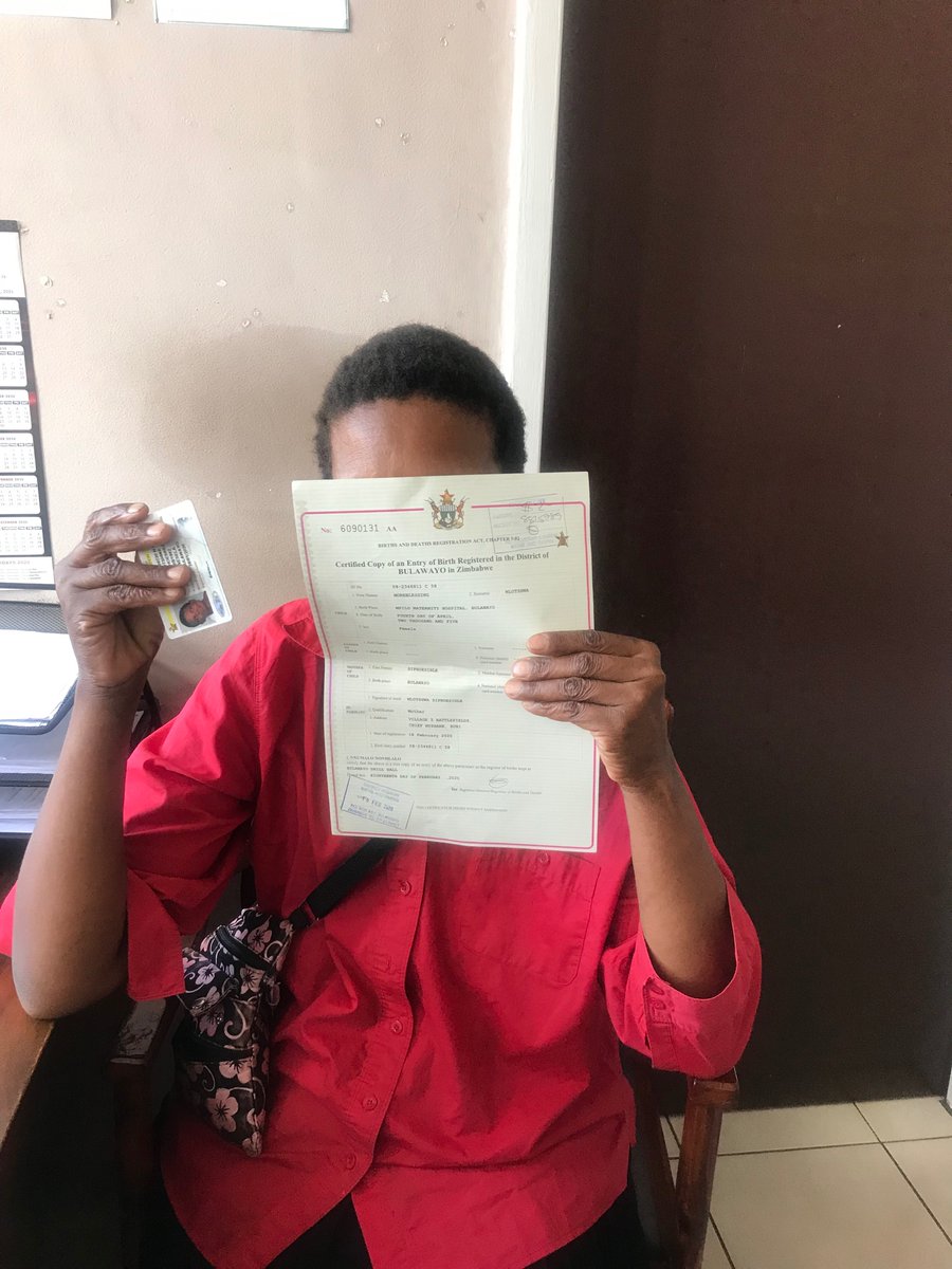 TrinityProject4's tweet photo. Having a baby during the Covid19 pandemic can leave a person with many questions, especially about how to register child’s birth certificate.Birth registration must be everyone’s priority.#registeryourchild @citezw @HealZim @MoHCCZim @SwedeninZW @zet_uk @ZBCNewsonline @zhrc365 https://t.co/Xyn3hWPErr