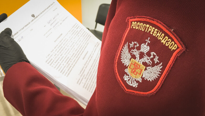 Управляющие компании должны проводить дезинфекцию подъездов многоквартирных домов