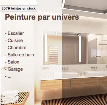 Districolor's tweet photo. Binevenue @MBE_Laval - Découvrez nos #peintures https://t.co/bZcysV6Z0v selon vos besoins #1180teintes #TarifsDegressifs #NuancierPeintures #PeinturesPro #Livraison https://t.co/RnnxKu8p5x