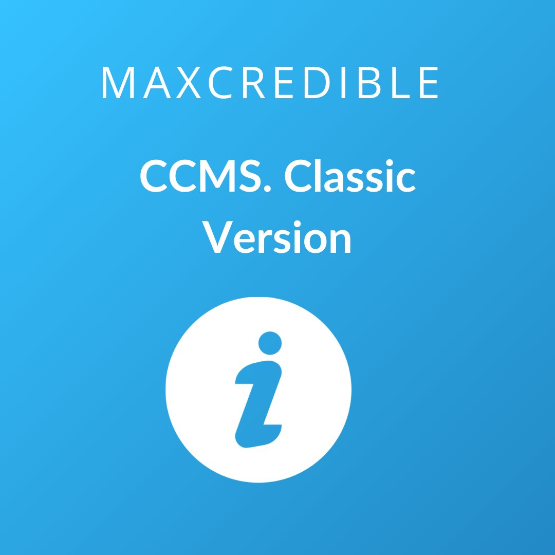 MaxCredibleNL's tweet photo. De CCMS Classis Version bestaat uit drie verschillende onderdelen: #Enterprise, #Professional en #Modular. Op de website kunt u meer informatie vinden over wat het precies inhoudt. #MaxCredible #creditmanager #CustomerCreditManagementSoftware #debiteurenbeheer https://t.co/7reihULo1i