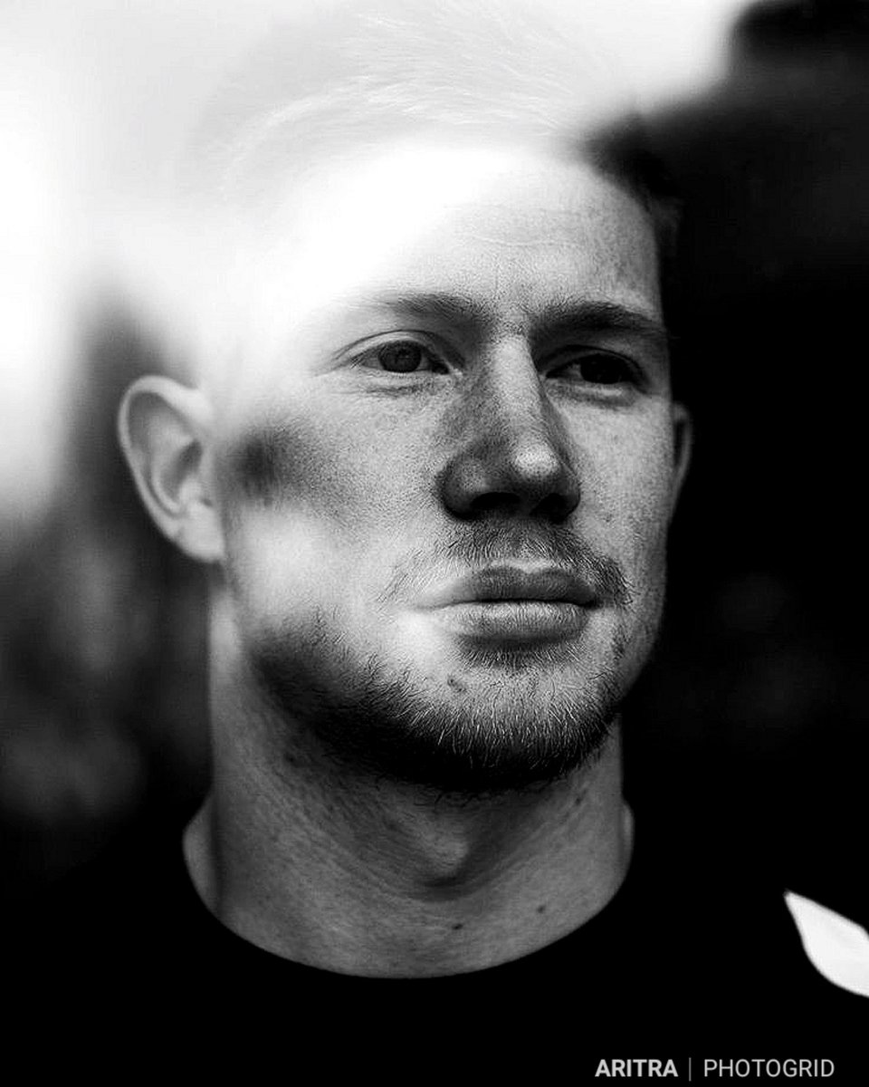 Ultra long thread alert :If you love this guy, then it's worth a read. ‘He just held on to one of the posts and refused to let go. He was in a rage. Three of us tried to pull him away from it but we didn’t manage.”Kevin De Bruyne’s youth coach at Gent, Frank De Leyn,...