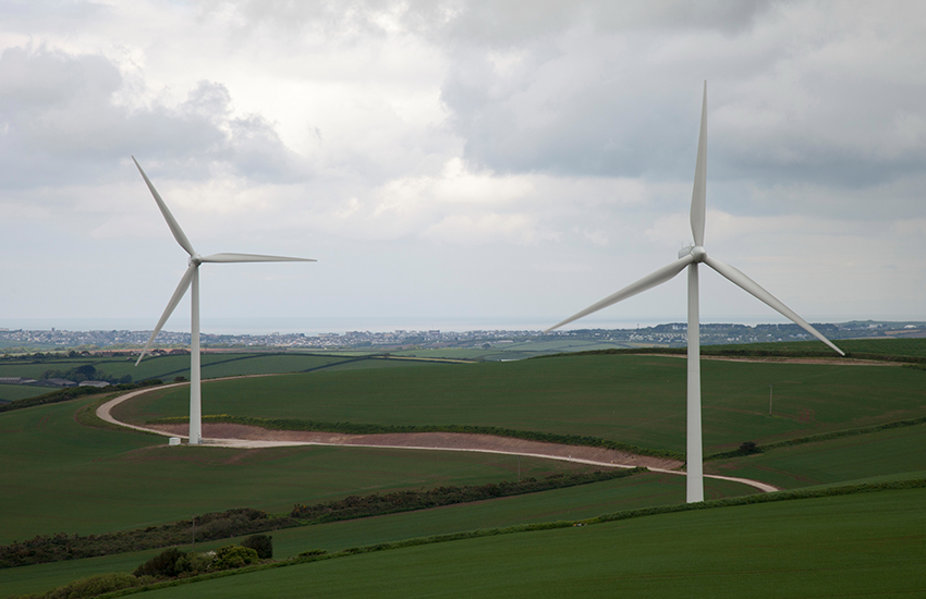 We have advised Alpha Real #Renewables on its entry into the NI #cleanenergy market with the acquisition of a portfolio of eleven operational wind turbines #windpower tltsolicitors.com/insights-and-e…