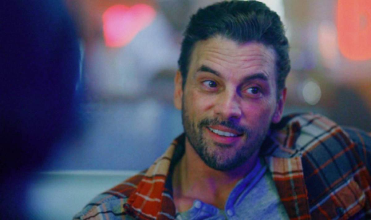 Daily Express na Twitterze: "Who is @CW_Riverdale actor Skeet Ulrich&a...