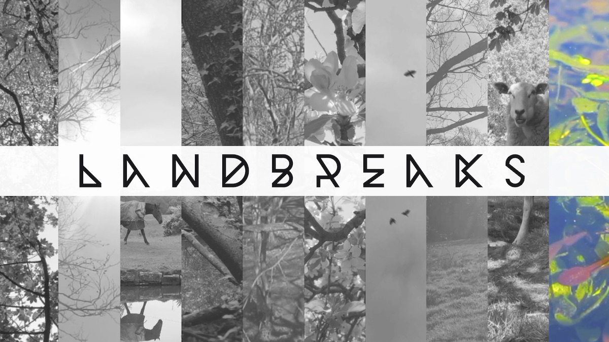 markcroasdale's tweet photo. Time to take a break, allow yourself a moment of peace with the charming @LowriEvans & Ep. 8 of the #Landbreaks series.
Watch in full at https://t.co/bbAWGyYL98
Lowri beautifully PONDers the passing of time with tadpoles. #MentalHealthAwarenessWeek
@MIFestival #MIFCreatives2020 https://t.co/G4LSvkitlD