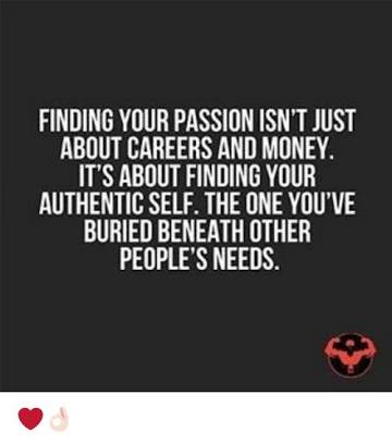 xtyzark's tweet photo. This!!!!!! Purpose Passion Living https://t.co/Pj2SMou8p7
