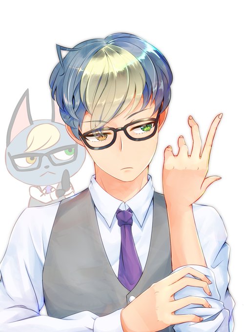 Twoucan モニカ あつ森 の注目ツイート イラスト マンガ コスプレ モデル Twoucan モニカ あつ森 の注目ツイート イラスト マンガ コスプレ モデル