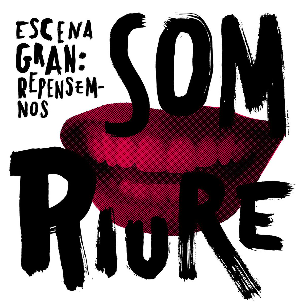 📣Extra! Extra! #escenagran estrena la revista REPENSEM-NOS 🧠 El 1r núm. de la revista està dedicat al riure😄. La publicació oferirà diversos continguts al públic fer-lo reflexionar sobre el moment que estem vivint 
Descarrega la revista 👉 bit.ly/3cOMDNq
<a href="/GRN_cultura/">Granollers Cultura</a>