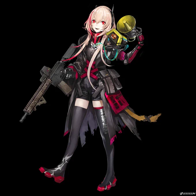 M4 SOPMOD II

ステータス上昇レベル
100:火力+1
101:回避+1
108:命中+1
112:火力、射速、回避+1
118:命中+1

MOD1
星4→星5
会心20%→30%
陣形バフ:回避12%、命中50%→回避15%、命中50%
スキル:12倍→15倍 