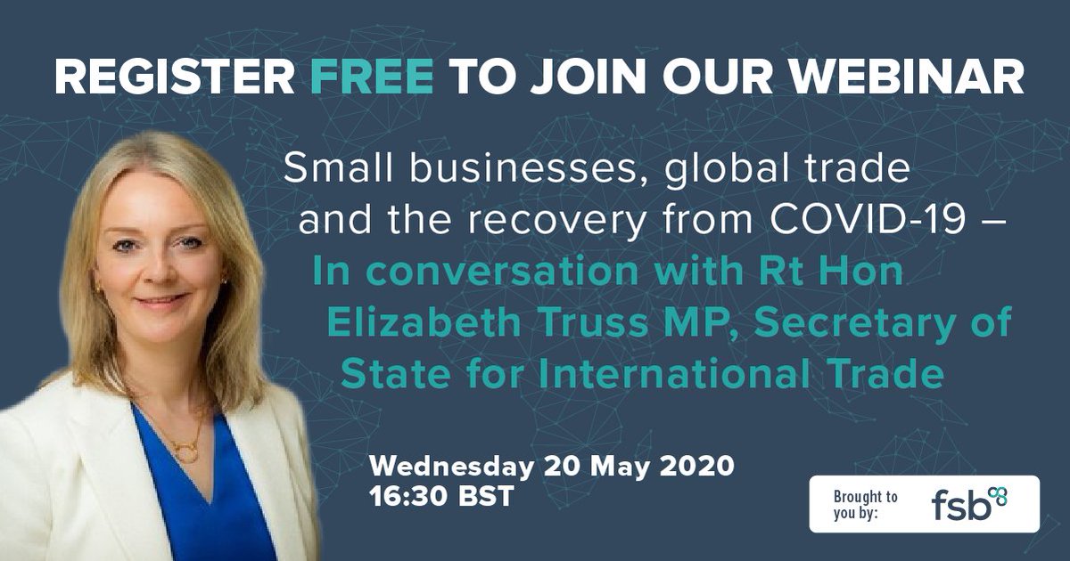 Federation of Small Businesses (FSB) tweet media